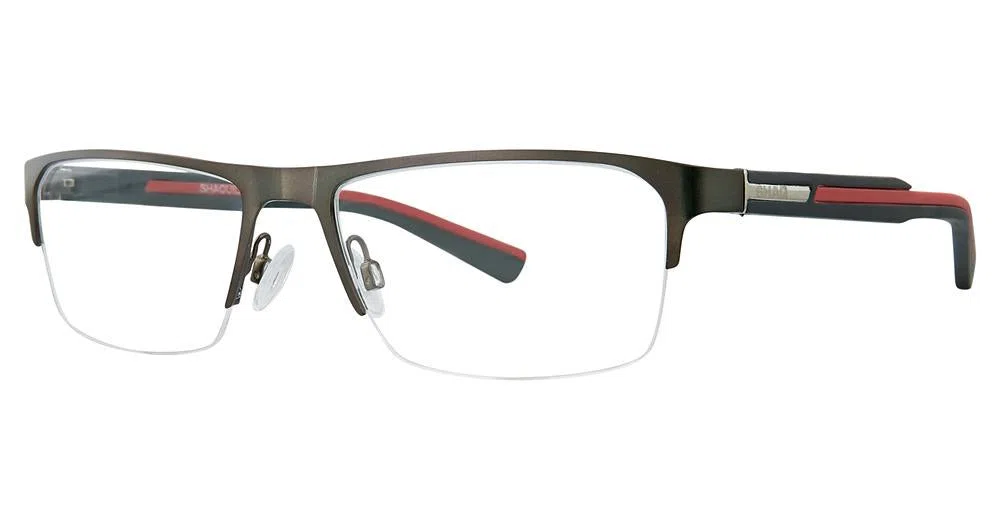 Shaquille O'Neal SO132M Eyeglasses - view 3